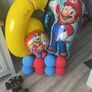 Free 6th birthday Balloon Image 2