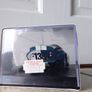 Revell : Shelby Cobra Daytona Coupe : #13 Daytona '65 : Diecast Model 1: 32 Scale Image 8