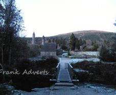 Mounted Original Mounted Photography - Glendalough