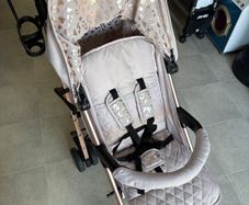 MyBabiie Stroller