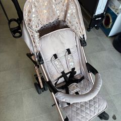 MyBabiie Stroller