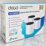 TP-Link Deco AX3000 Whole Home Mesh Wi-Fi 6 System Image 5