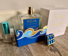 Roja Parfums Oceania  Discovery Samples
