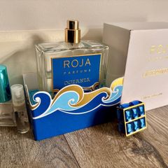 Roja Parfums Oceania  Discovery Samples