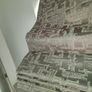 Roman blind in excellent condition Image 3