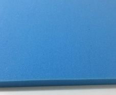 Foam Seat Pads
