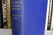 A New History of the Book of Common Prayer: With a Rationale of its Offices by Francis Procter. Revised and Rewritten by Walter Howard Frere (LP142)