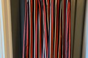 PENNEYS culotte wide leg striped trousers size 10