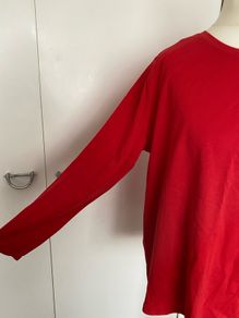 BNWT The Straight Crew Neck, size 14