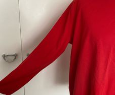 BNWT The Straight Crew Neck, size 14
