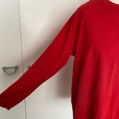BNWT The Straight Crew Neck, size 14