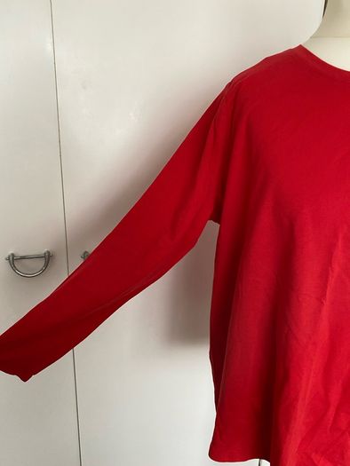 BNWT The Straight Crew Neck, size 14