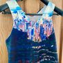 Romeo and Juliet designer dress Image 2
