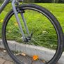 Decathlon Riverside 120 Hybrid Bike Image 2