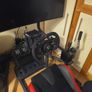 Sim racing rig for sell Image 3