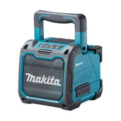Makita Bluetooth Job Site Speaker