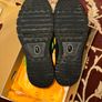 Nike Air Max Flair Black 942236-002 Image 2