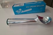 2 x scoop dor ice cream
