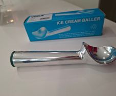 2 x scoop dor ice cream