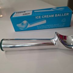2 x scoop dor ice cream