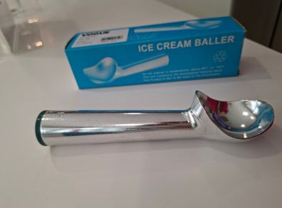 2 x scoop dor ice cream