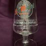 San Miguel beer pint Glasses Image 2