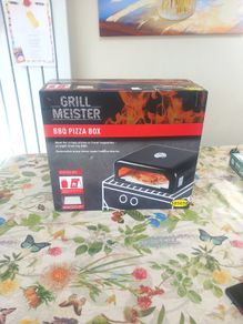 bbq