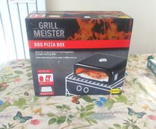 bbq