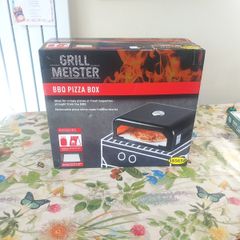 bbq