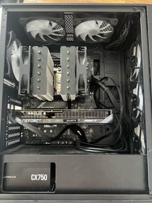 Msi desktop