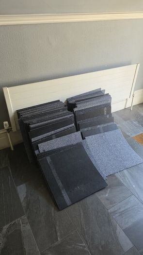 carpet tiles