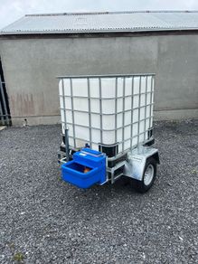 GA Portable Drinker