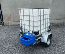 GA Portable Drinker