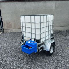 GA Portable Drinker