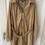 Ladies, trench coat Image 3