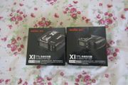 Godox X1N 2.4 GHz i-TTL Wireless Transmitter &amp;Receiver set