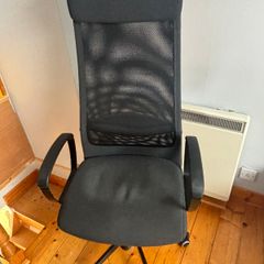 Office/Desk Chairs