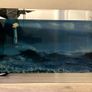 Vintage Light Motion Lighthouse Picture Image 2