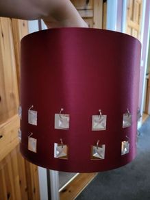 Lamp/light shade