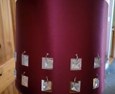 Lamp/light shade