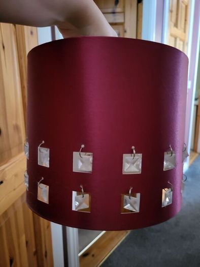 Lamp/light shade