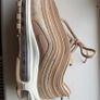 nike uk 5.5 rose gold trainer Image 3