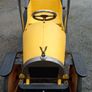 Antique Brum Car Image 4
