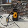 Pressure Washer Ferrex 1400W Image 2