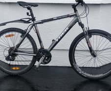 Trek Bike Used Working Order. Not Selling A New Bike