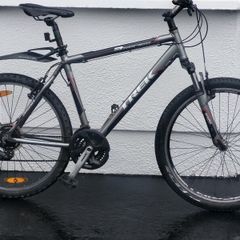 Trek Bike Used Working Order. Not Selling A New Bike