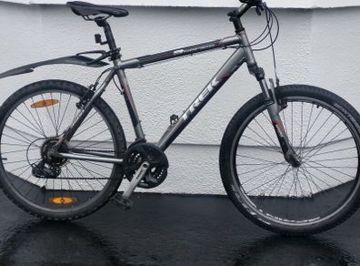 Trek Bike Used Working Order. Not Selling A New Bike