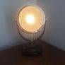 Vintage style spot lamp Image 2