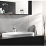 Grohe Eurodisc Joystick Bathroom Tap Chrome Image 5