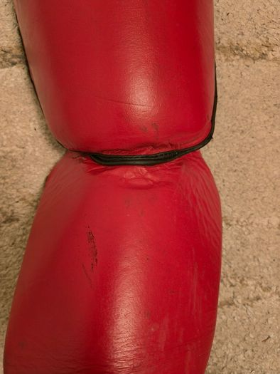 Kickboxing Leg Pds - Fight Rite
